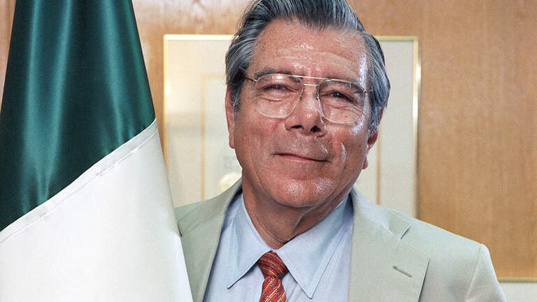 A defender of the under-served, this lawyer was also a  concentration camp liberator