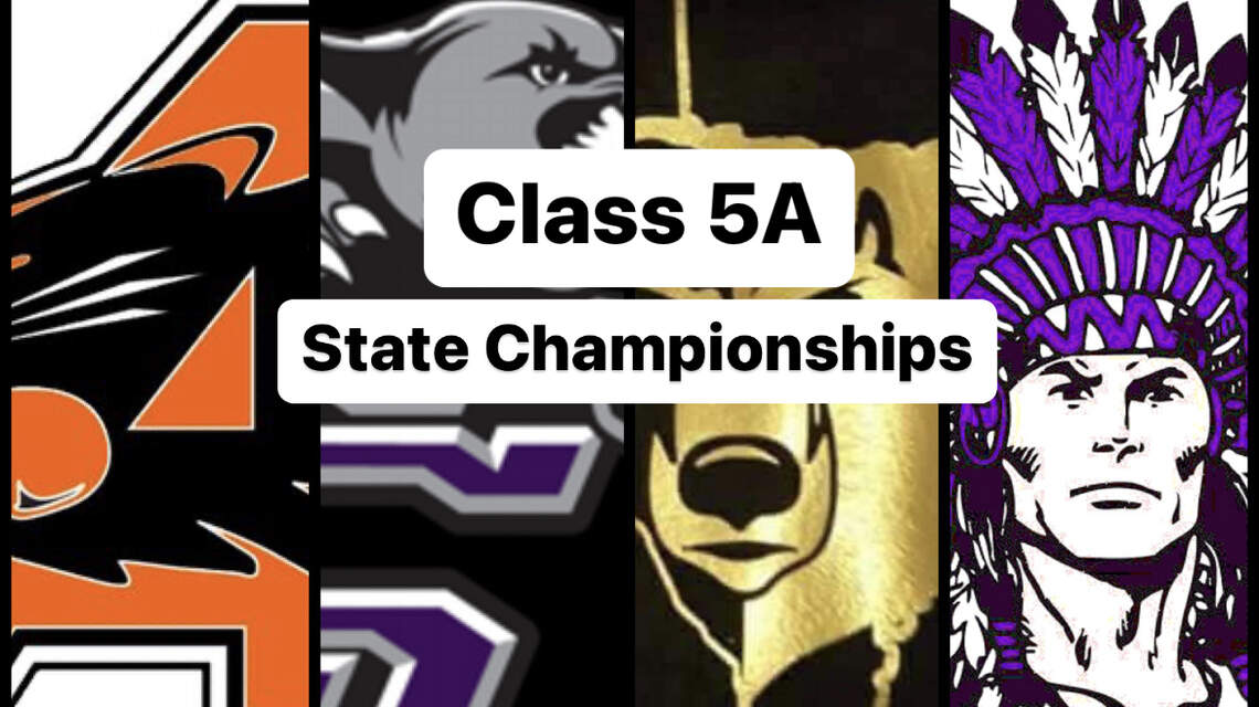Previewing the Class 5A football championships; Aledo, College Station, SOC, PNG