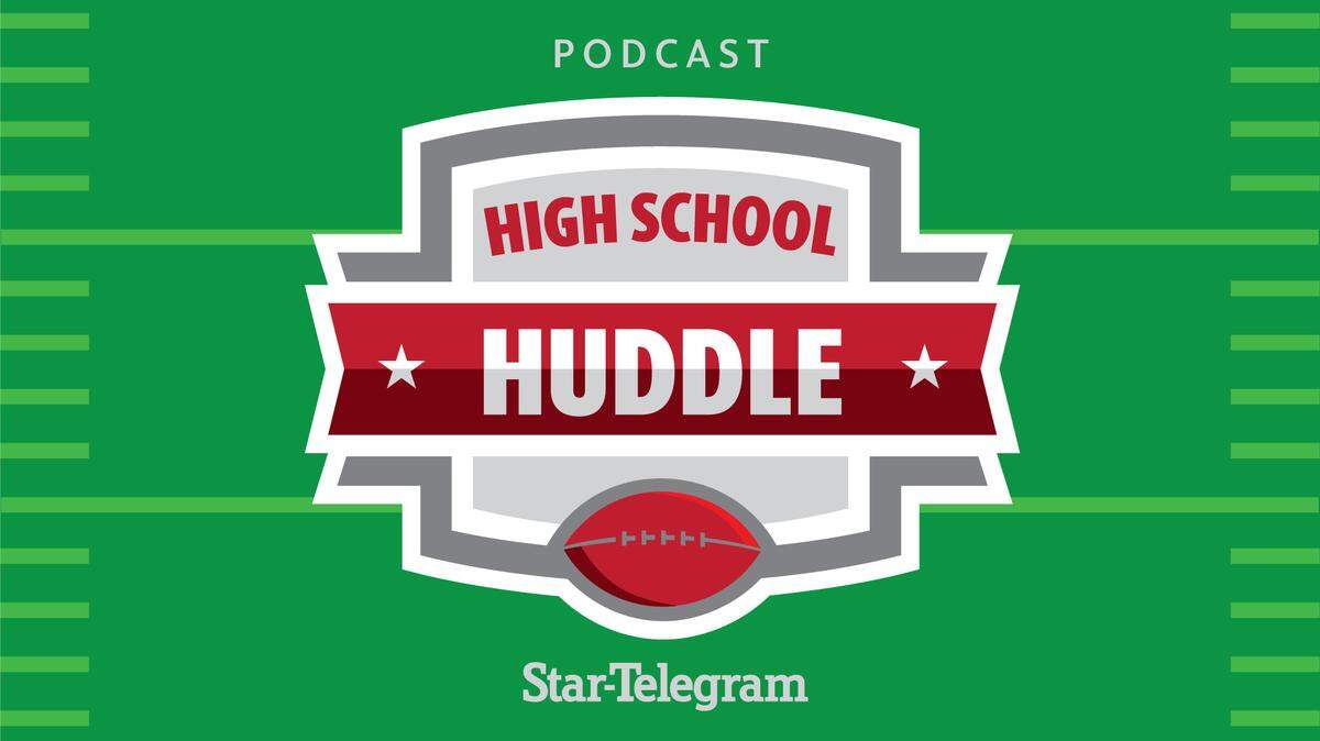 High School Huddle Podcast