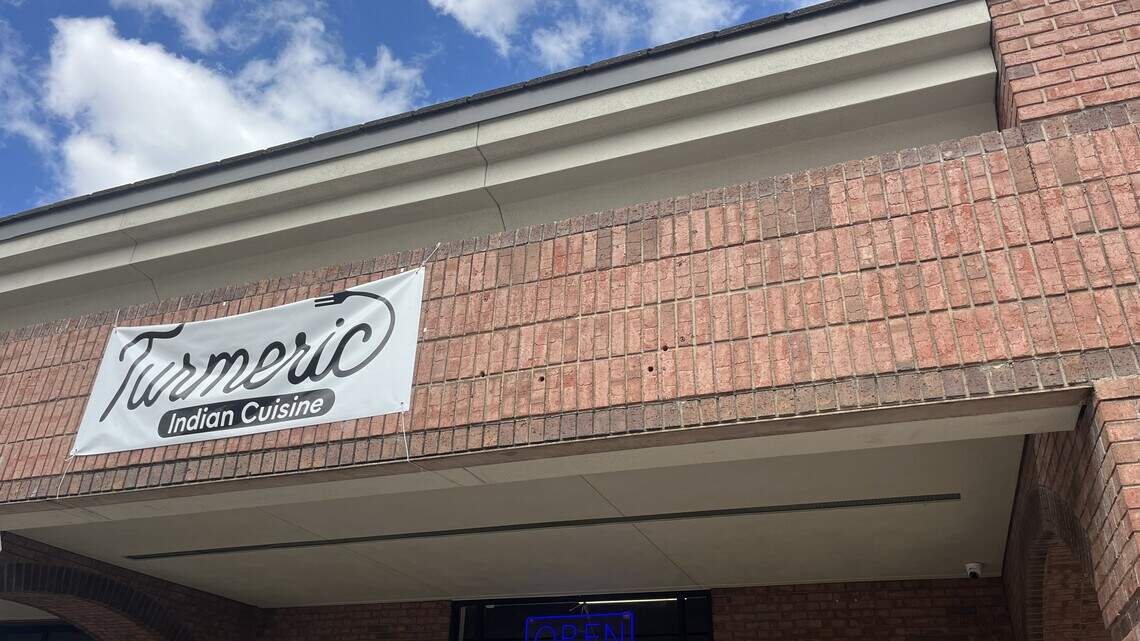 New family-owned Indian restaurant opens in southwest Fort Worth