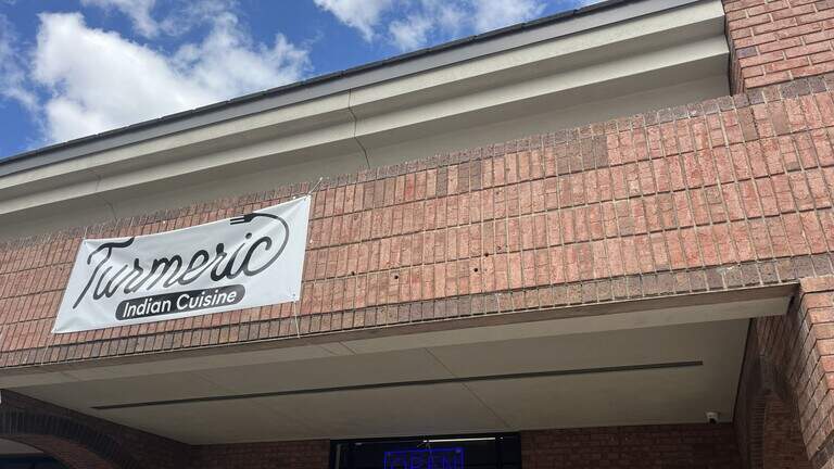 New family-owned Indian restaurant opens in southwest Fort Worth