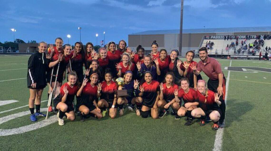 Dallas-Fort Worth soccer players of the week April 1-6, 2019