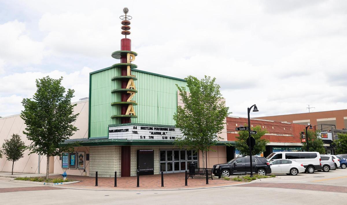 Willie Nelson’s ‘Red Headed Stranger’ film will be screened at the historic Plaza Theater in Garland on May 16 as part of the city’s 50th anniversary celebration of the release of the ‘Red Headed Stranger’ album. A panel featuring Morgan Fairchild, among others, will take place prior to the screening.