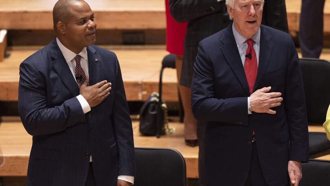 Why did Dallas Mayor Johnson switch parties? What it says about big cities’ needs | Opinion
