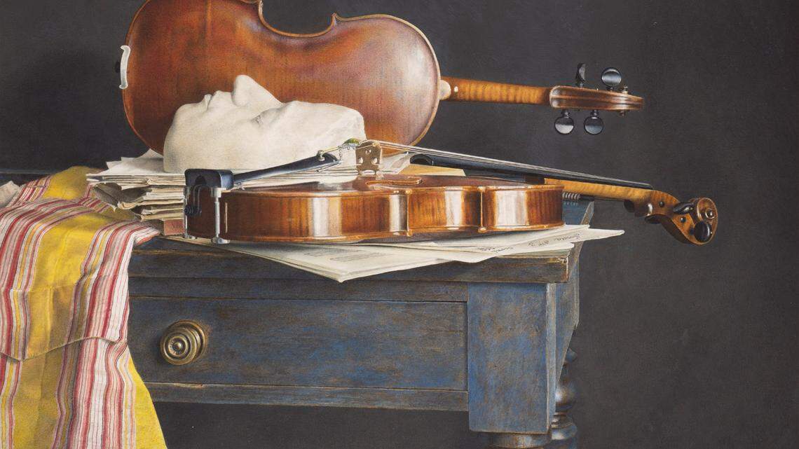 Amon Carter Museum’s season highlights Texas artists, new acquisitions