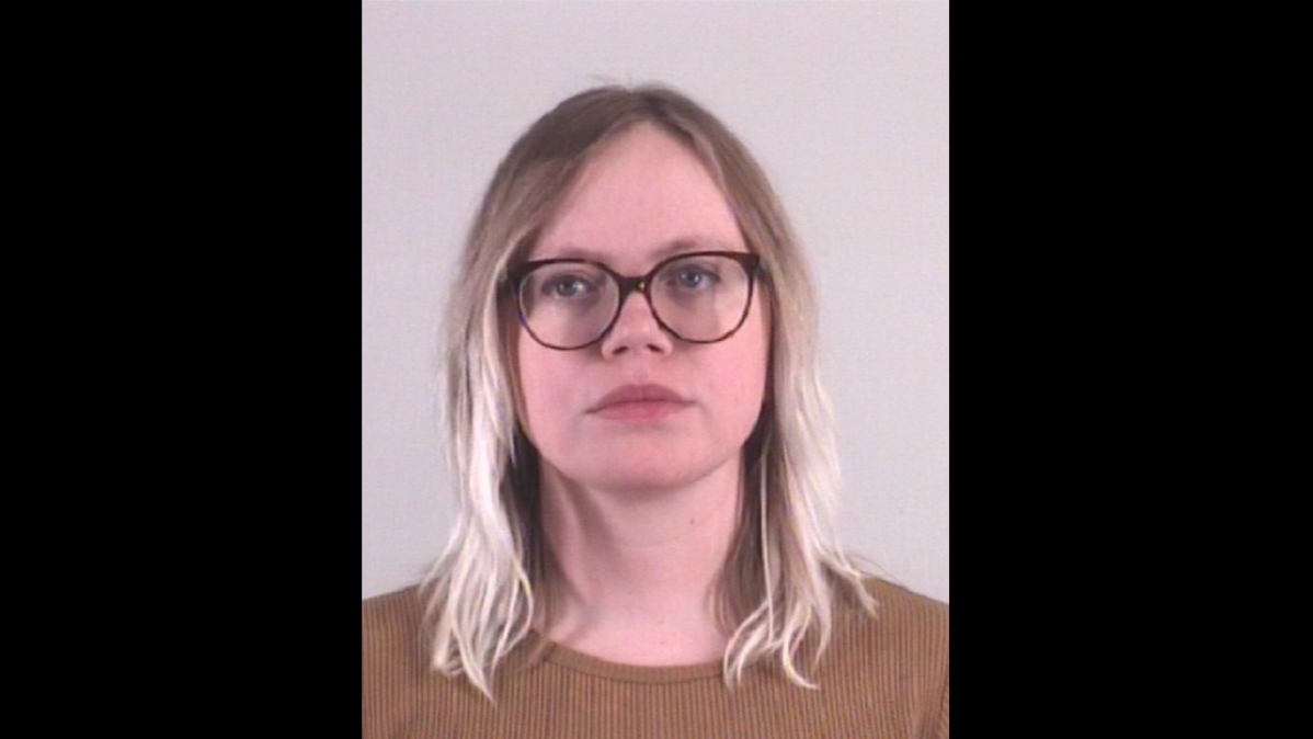 Alexandria Venable, a Tarrant County juvenile probation officer, was arrested Monday, Jan. 12, 2026, after she was accused of sexually assaulting a 16-year-old boy inside a juvenile detention facility. She was fired, according to county officials. 