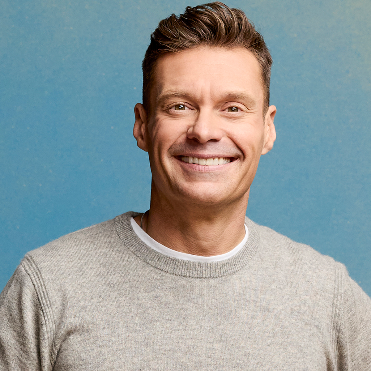 Ryan Seacrest