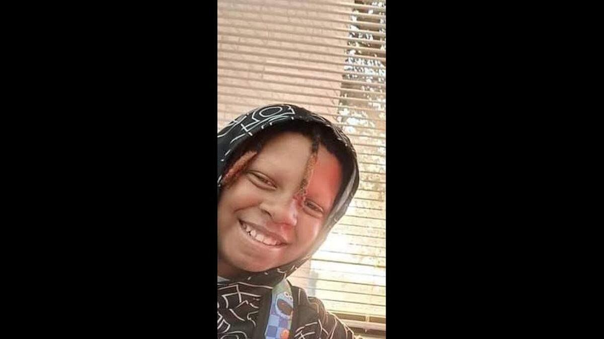 Trey’Shawn Eunes, the 12-year-old killed in a shooting at a Fort Worth Juneteenth gathering, is being remembered as a loving person with a smile that he could use to instantly make new friends.
