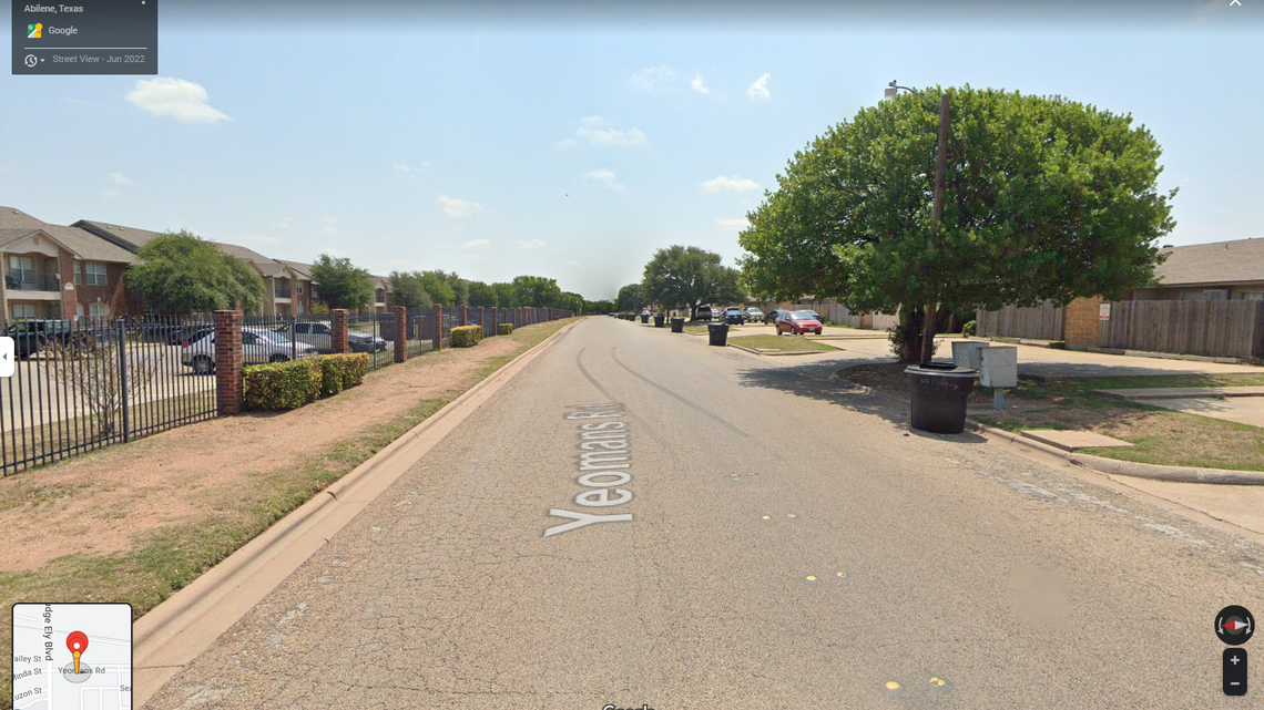 Investigating a fatal shooting, Abilene police found a cut off manbun and murder weapon, leading to a suspect being arrested in Wills Point.