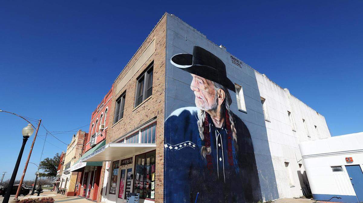 There’s no ‘better place’ to see April 8 total solar eclipse than in this tiny Texas town 
