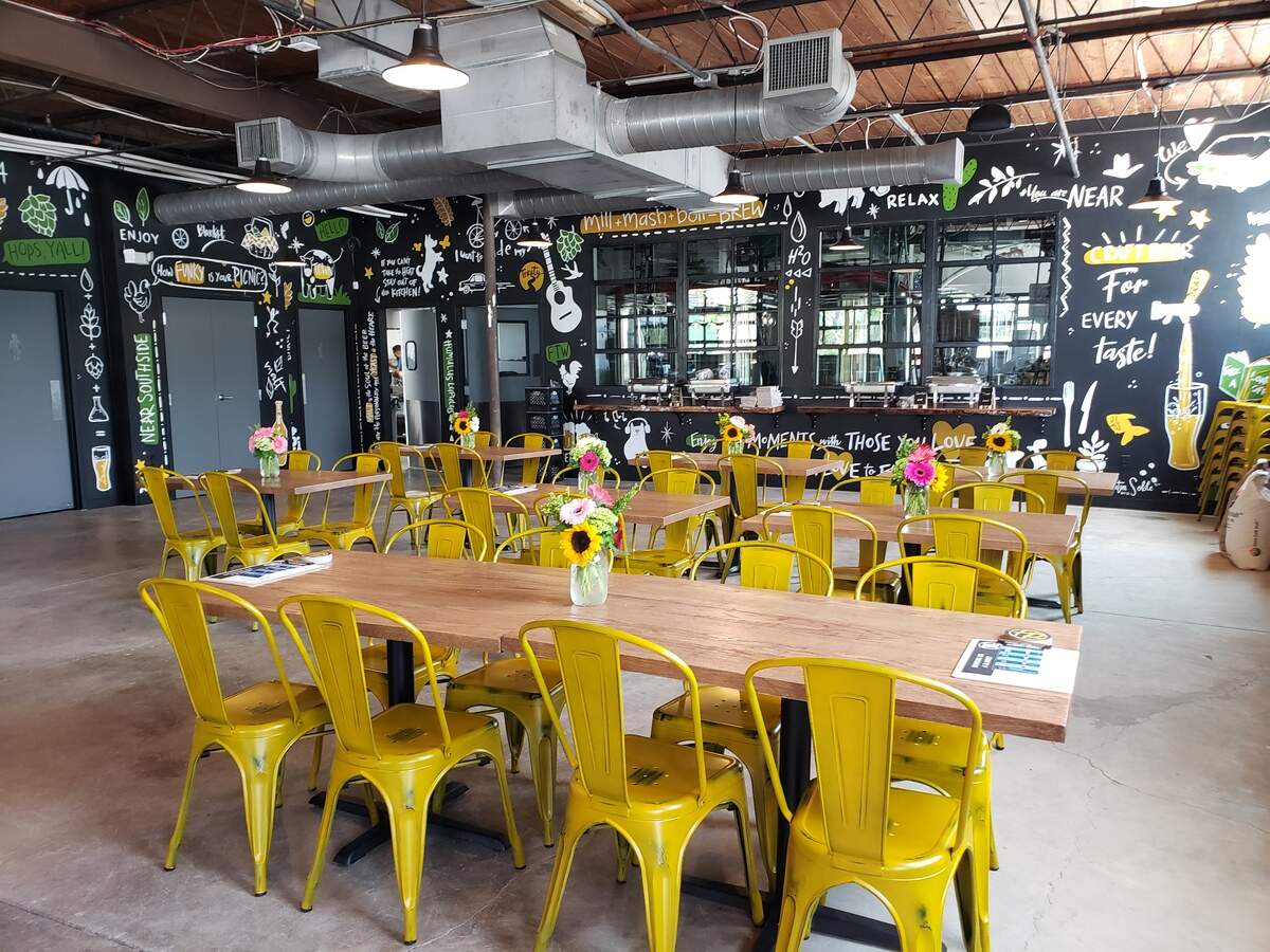 Funky Picnic Brewery & Cafe