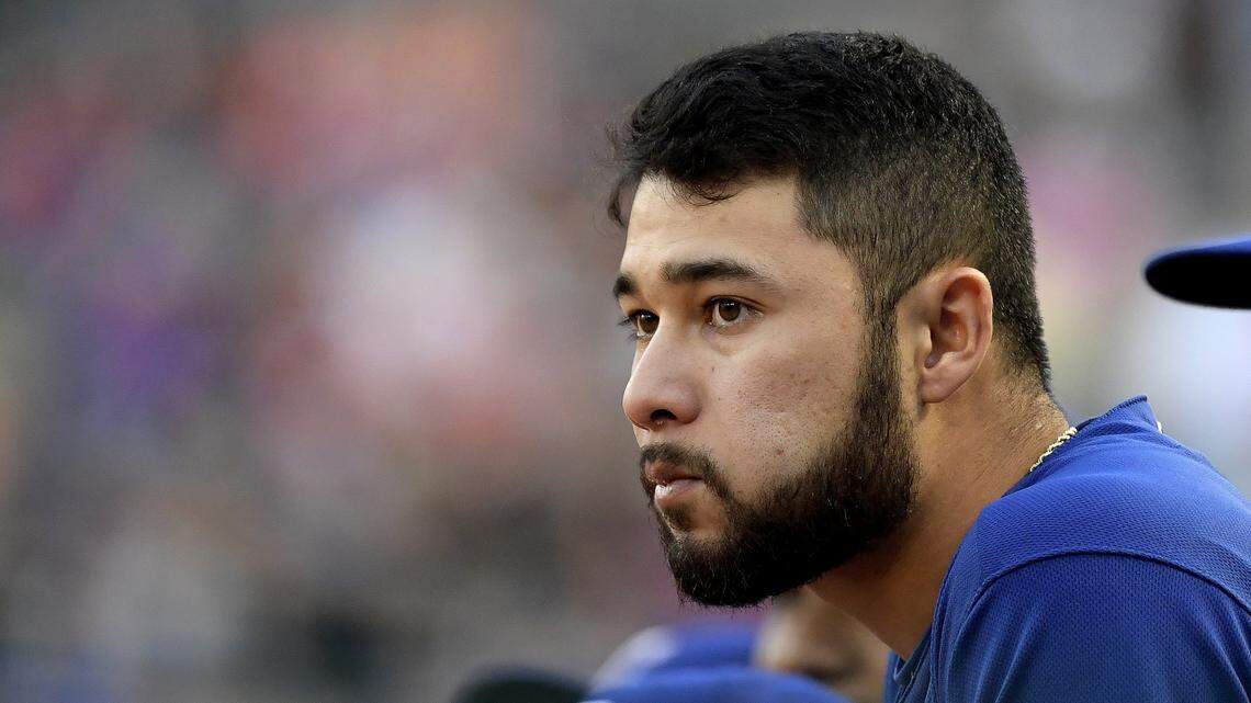 Isiah Kiner-Falefa has filled in admirably for Rougned Odor, but Odor isn't going to lose his starting job.