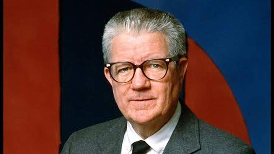 The family of the founder and creator of the Dallas Cowboys, Clint Muchison Jr., is hoping to get him on the ballot and inducted into the Pro Football Hall of Fame.