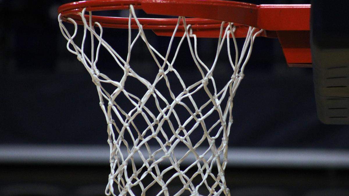 Several Fort Worth-area teams had playoff games rescheduled due to incoming cold weather.  [Clayton Freeman/Florida Times-Union]

Basketball Hoop Stock Jax