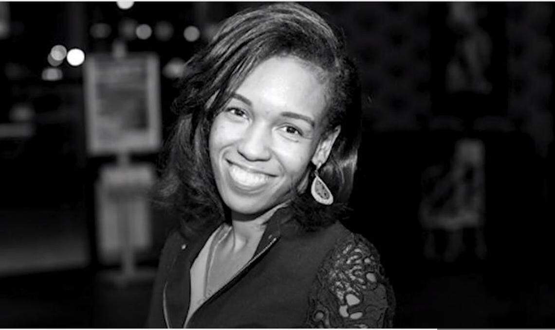 Donna Alexander, a budding entrepreneur and a women’s advocate, died in September from head injuries received during a violent beating, according to authorities.