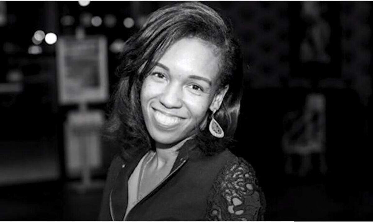 Donna Alexander, a budding entrepreneur and a women’s advocate, died in September from head injuries received during a violent beating, according to authorities.