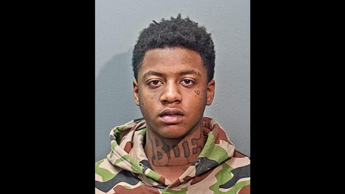 Two suspects arrested in Fort Worth, Texas, killing | Fort Worth Star ...