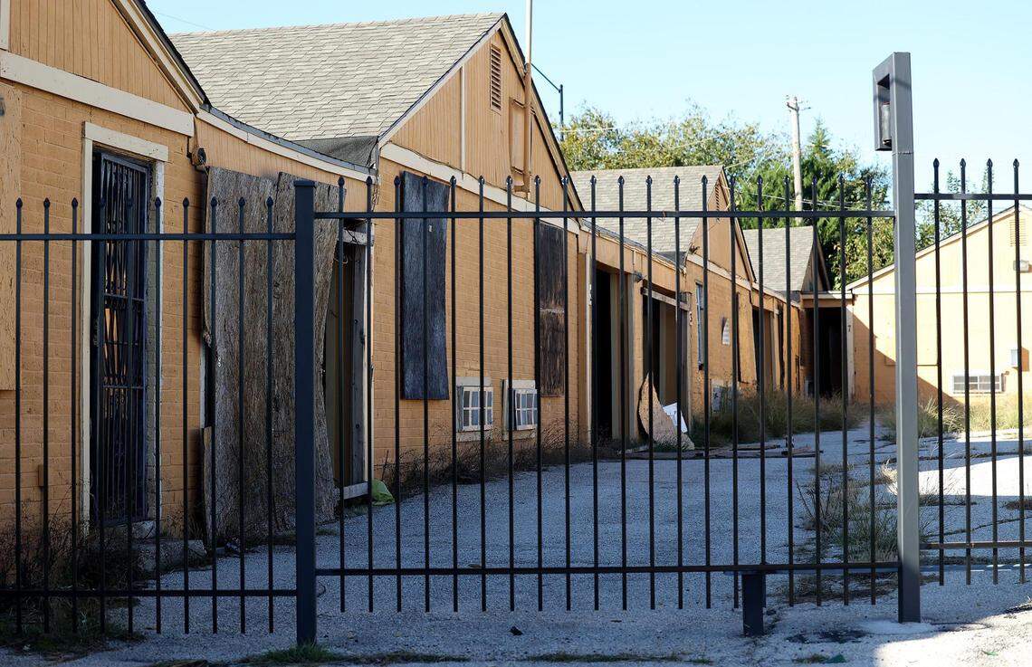 Some members of the Como community want a historical designation placed on the Vickery Motel, due to its significant place in African American history.