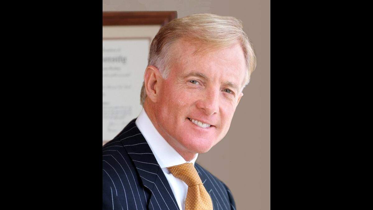 William A. Brewer III