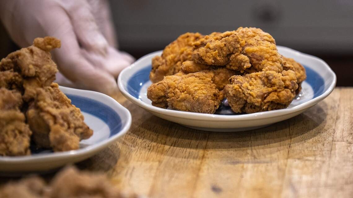 What are the worst foods to eat if you have high cholesterol? These items may rival red meat