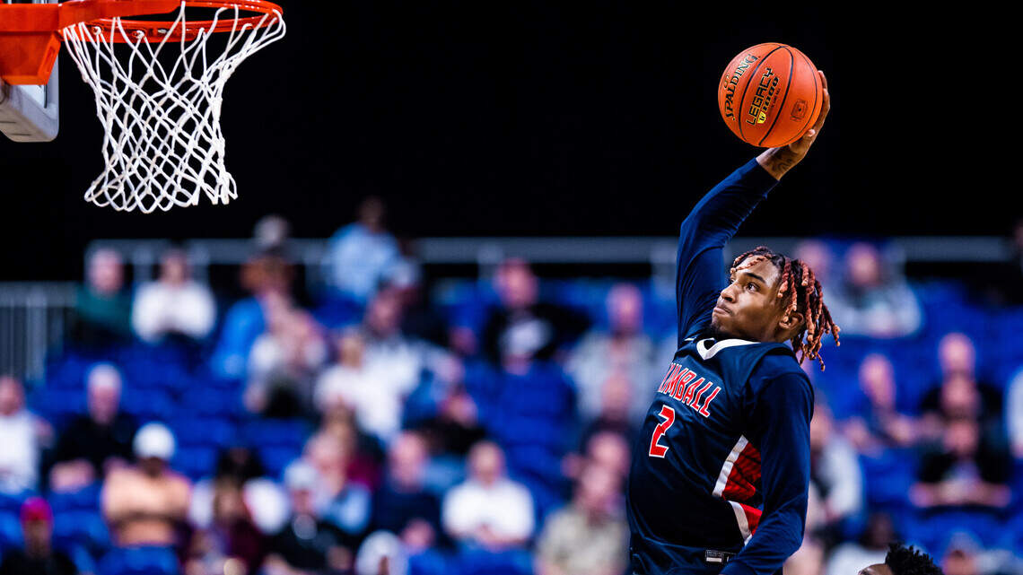 Dallas Kimball regroups after shooting incident on bus, but falls in state semifinals
