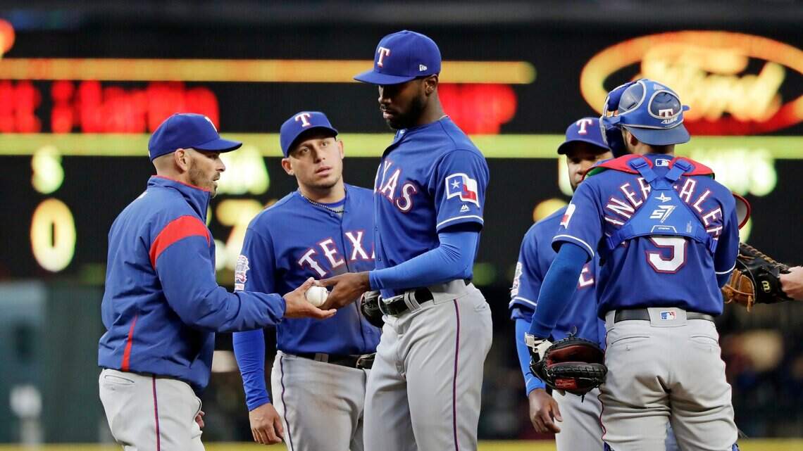 Texas Rangers expect to win but minor leagues says they won’t | Fort ...