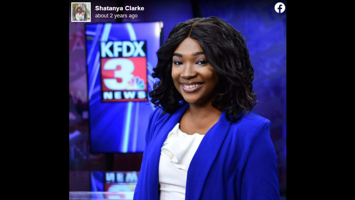 Shatanya Clarke was regarded as a passionate journalist and community member. She died on April 14.