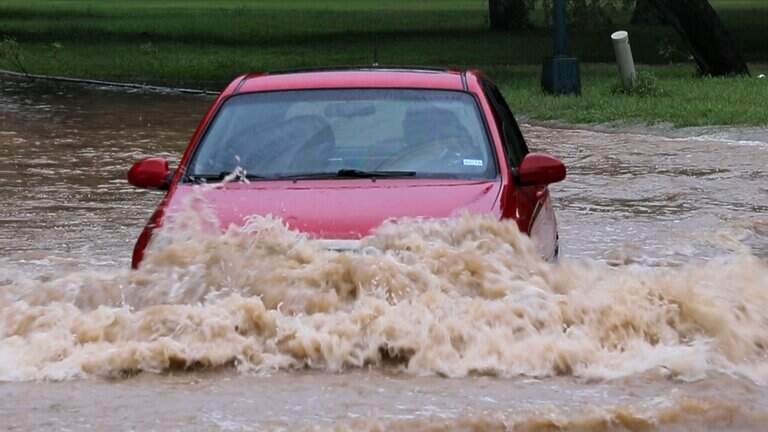Notice flooding issues in your neighborhood? North Texas planners need your help now