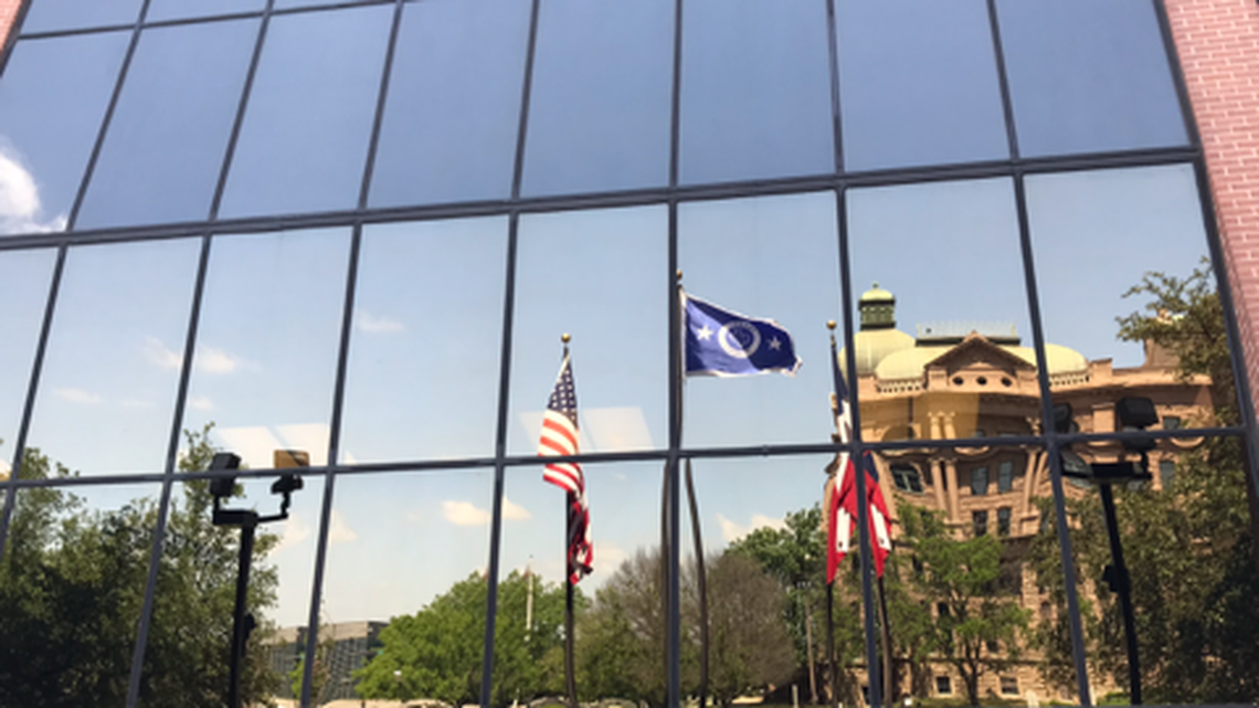 Tarrant County is planning a mental health jail diversion center in the Fairmount neighborhood.