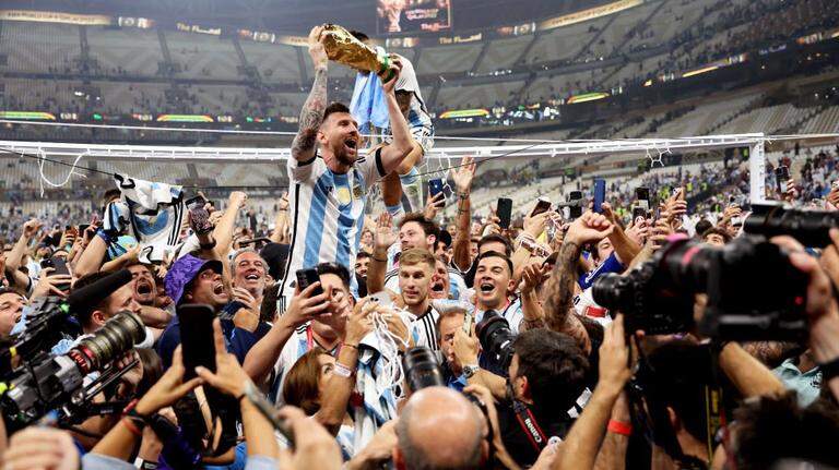 The ultimate fan guide to the nine World Cup matches coming to Arlington