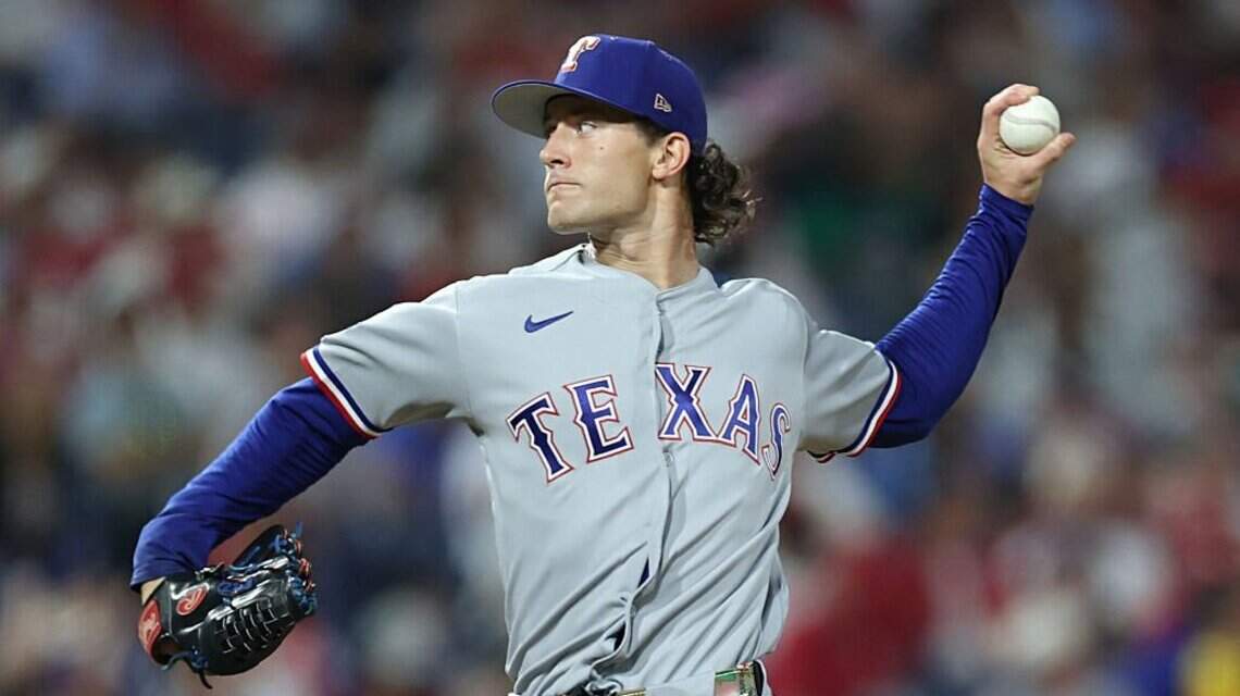 Texas Rangers switch streaming partners. Here’s how fans can watch