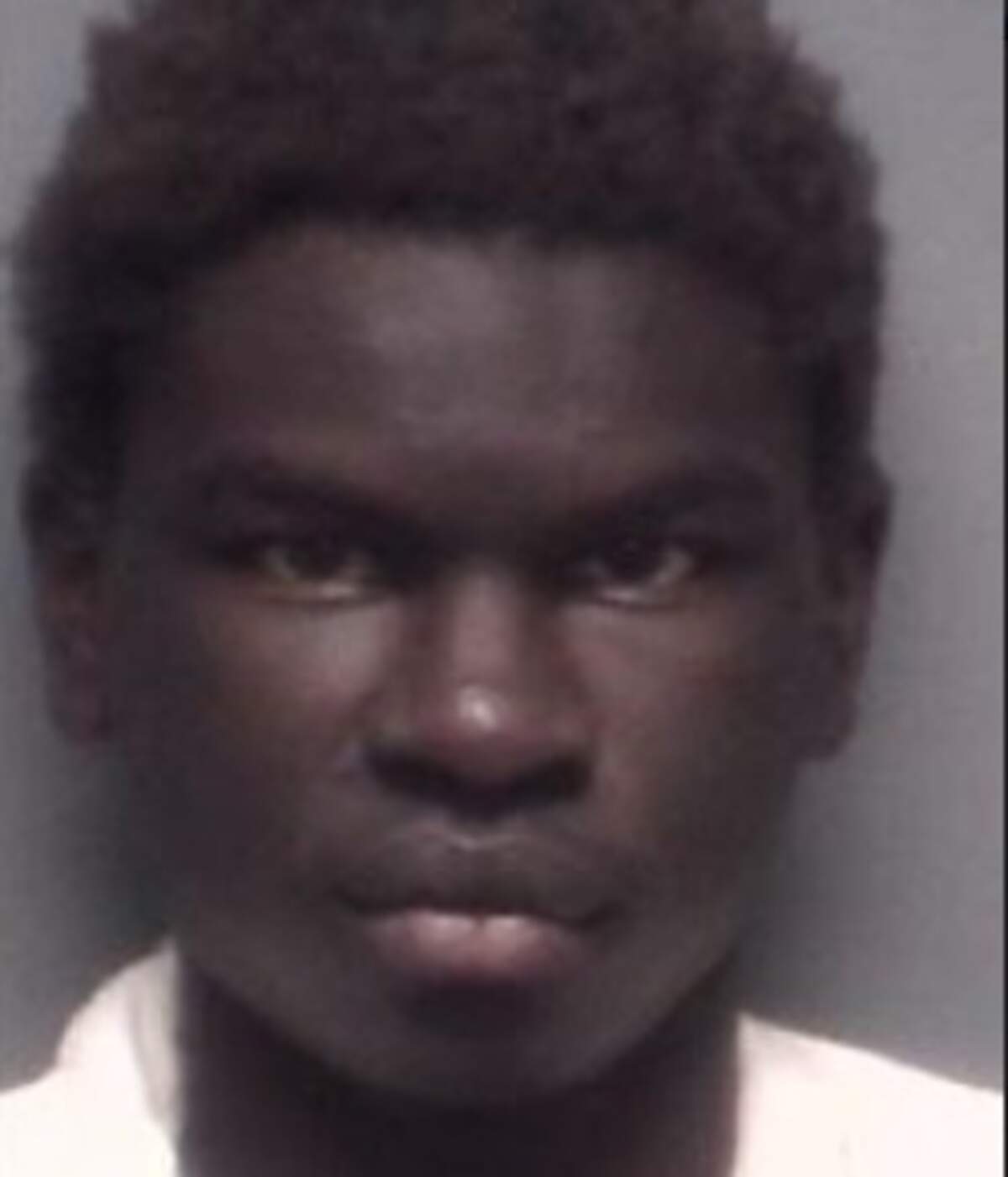 Quaylam Powell, 17