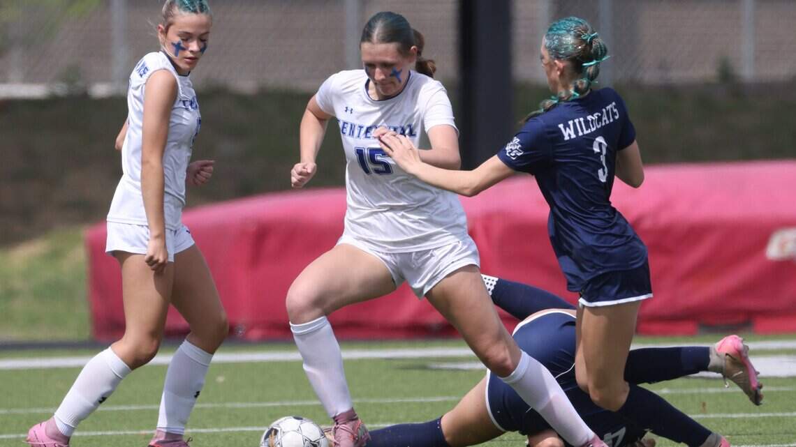 Introducing the 2026 Fort Worth All-Area Girls Soccer Super Team