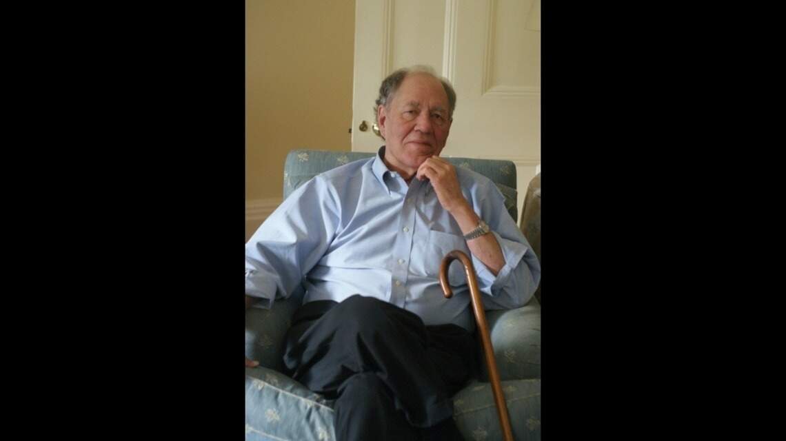 Bill Hallman Jr., longtime Fort Worth attorney and supporter of the arts, dies at 78