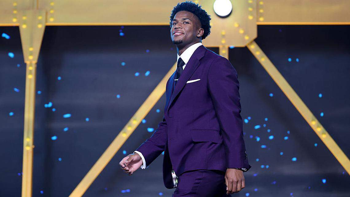 How Jerry Jones being ‘brainwashed’ this offseason led to picking Caleb Downs