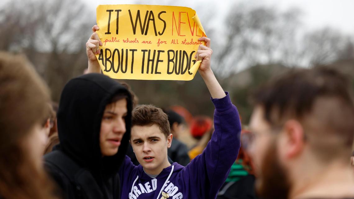 Keller ISD’s pursuit of a split district is over, but the school board’s legal woes aren’t