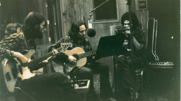 How Willie Nelson changed country music in a little North Texas town 50 years ago
