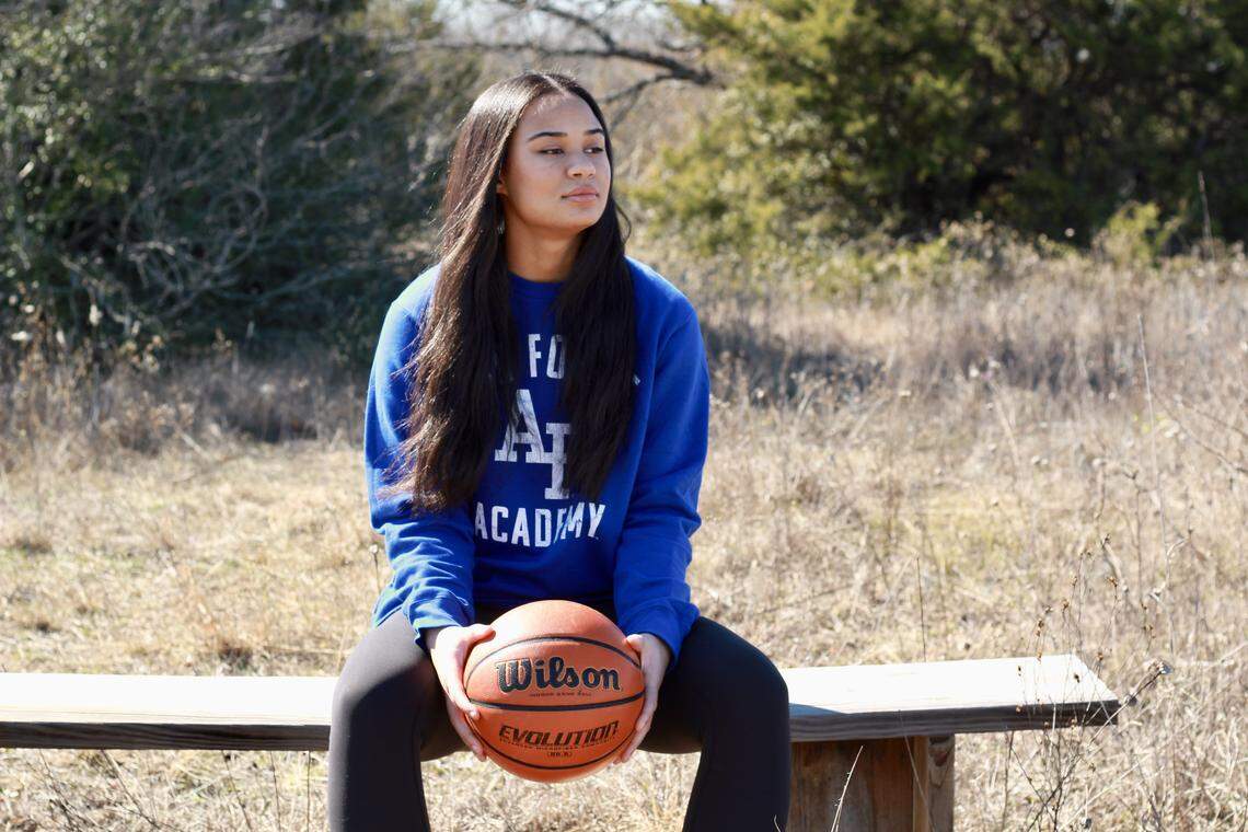 Ava Moore, an 18-year-old U.S. Air Force Academy student, was killed when she was hit by a jet ski on Grapevine Lake in North Texas on Memorial Day weekend 2025.