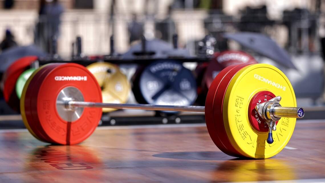 Study of 147,000 people finds strength training may cut the risk of early death and improve long-term health