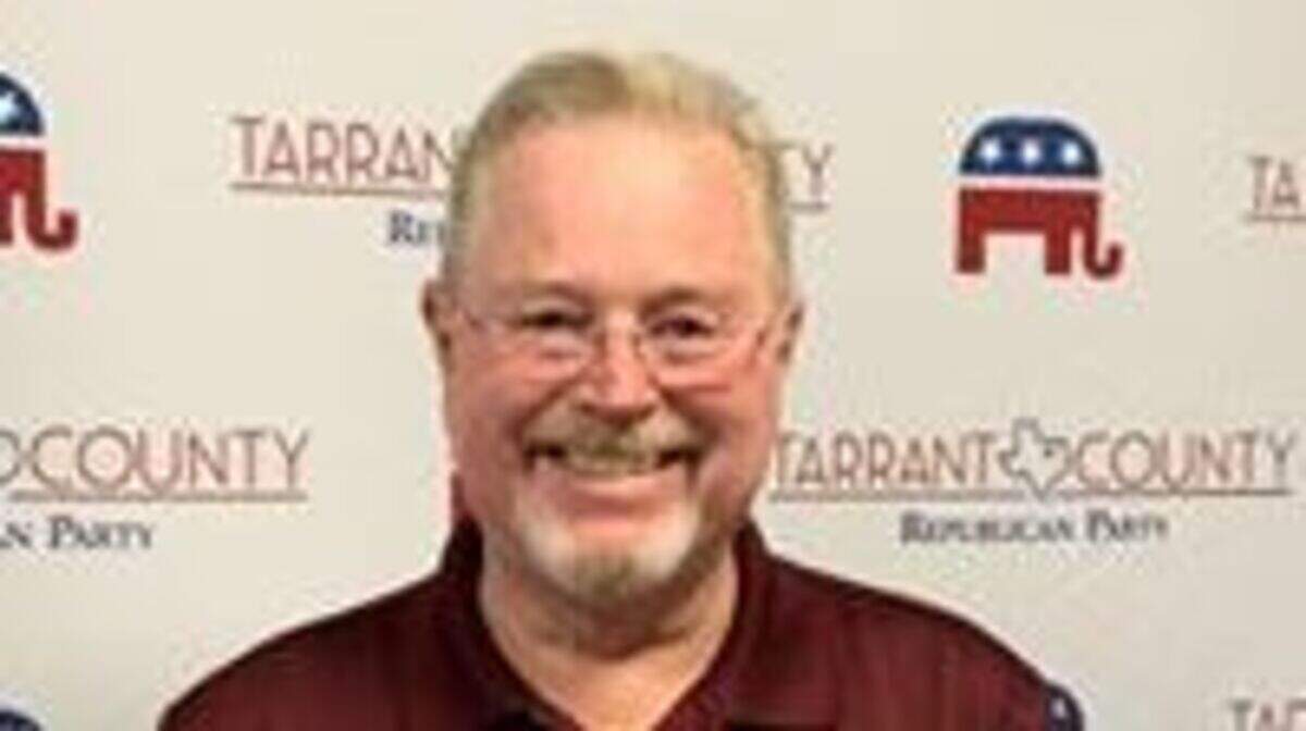 State Rep. Jeff Cason, R-Bedford, will not seek reelection to House District 92.
