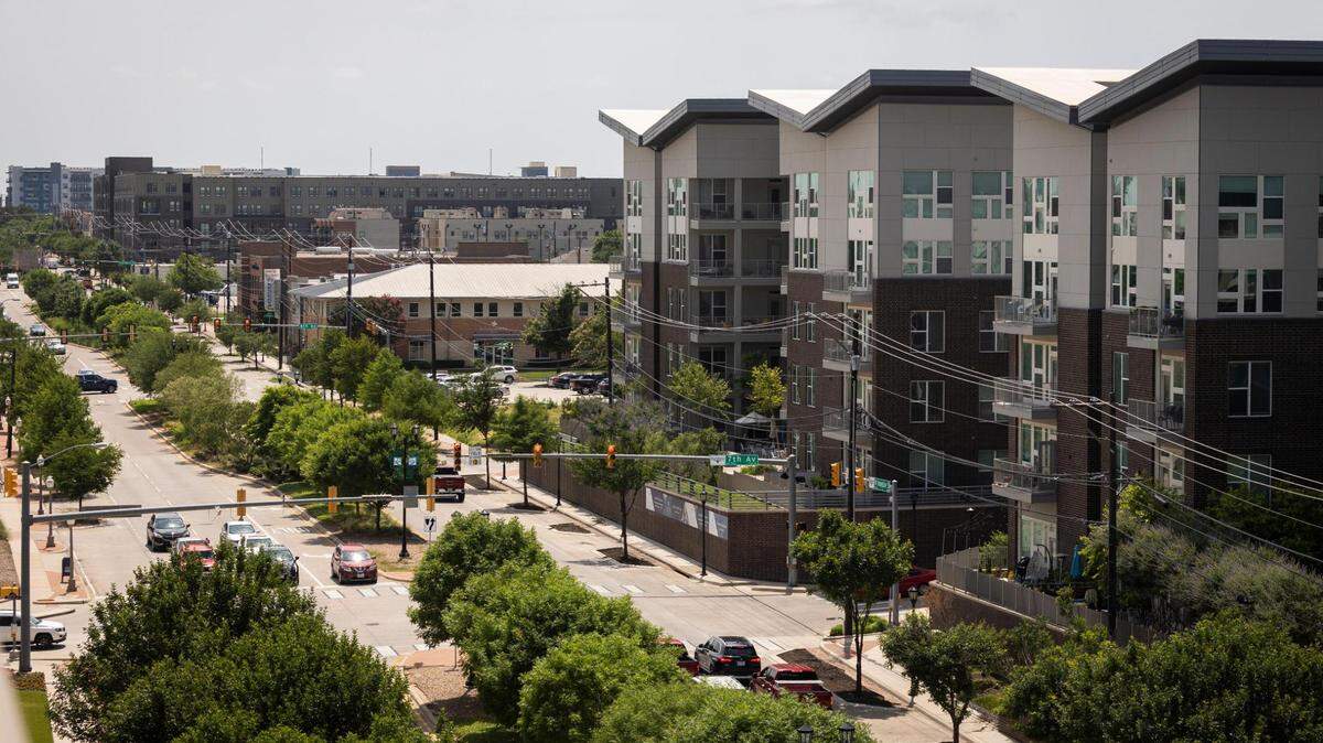 So you think Texas renters are spared the state’s skyrocketing property taxes? Think again