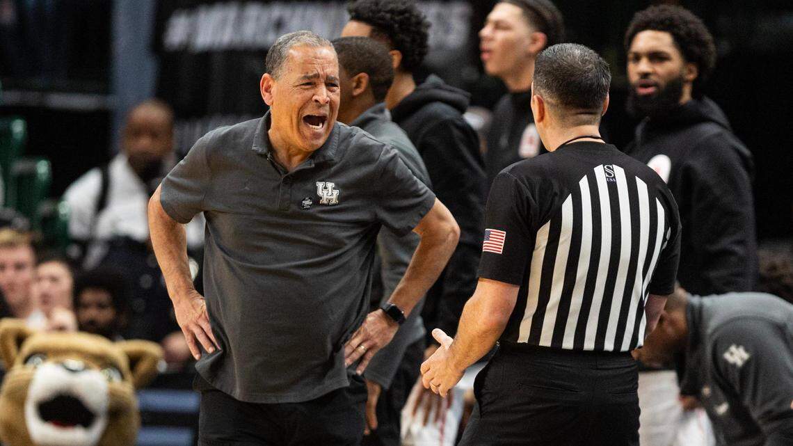 Houston’s NCAA title game miss still puts the state of Texas ‘ahead’ in this