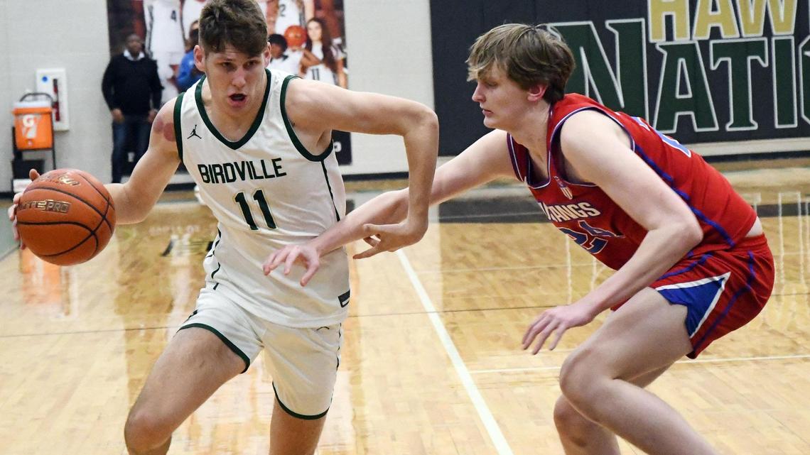 Fort Worth-area high school boys and girls basketball rankings - Jan. 22, 2023