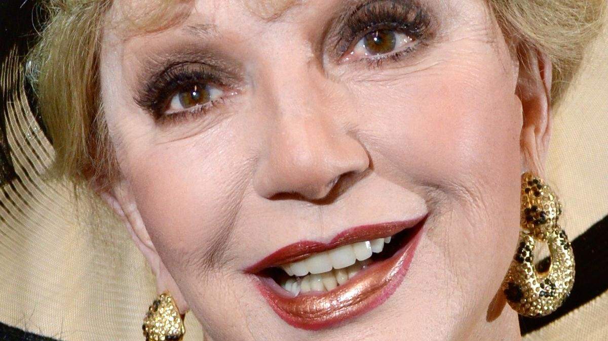 Ruta Lee in 2015 before “Steel Magnolias” at Casa Manana.