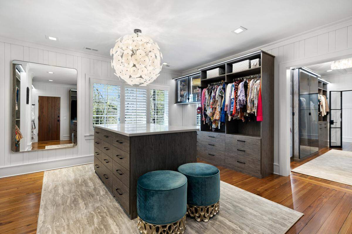 Closet