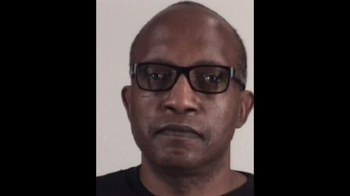 Thomas Peoples, the police chief of Oak Ridge, Texas, was arrested Wednesday, Oct. 5, 2022, in connection with a prostitution case in Arlington and was later fired, authorities said.