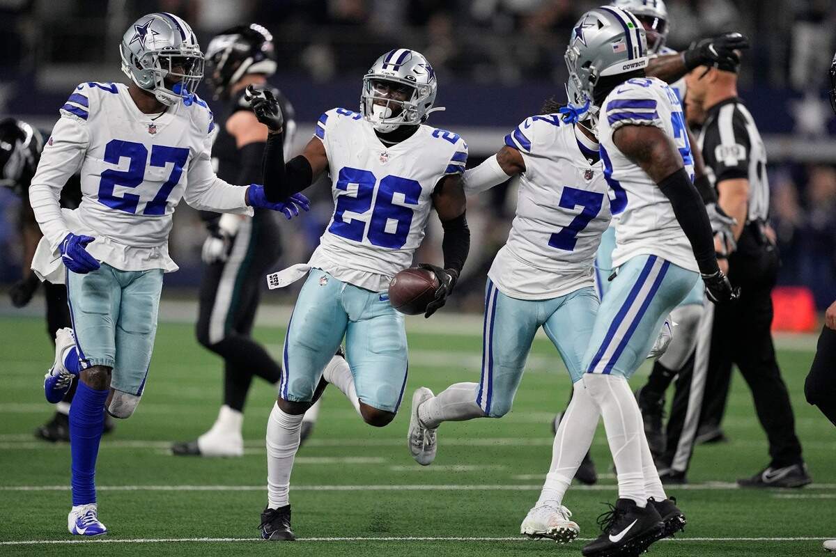 Is Daron Bland the long-term answer at cornerback?