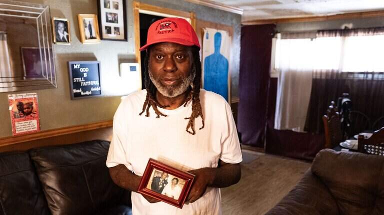 21 years later, Fort Worth family still looking for answers to mother’s murder