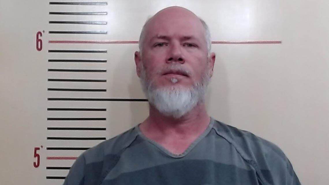 Parker County probation officer Andy Dillard was arrested in January 2026 after he was accused of sending sexually explicit messages to a woman on probation.