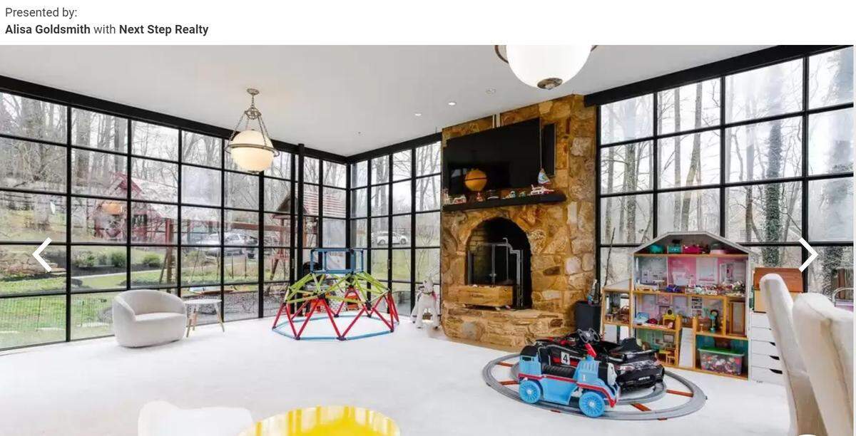 Play room